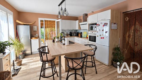 Maison à vendre 5 pièces 122 m² Salviac