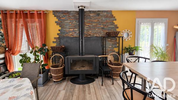 Maison à vendre 5 pièces 122 m² Salviac
