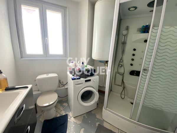 Appartement 2 pièces à Caen - Rive Droite