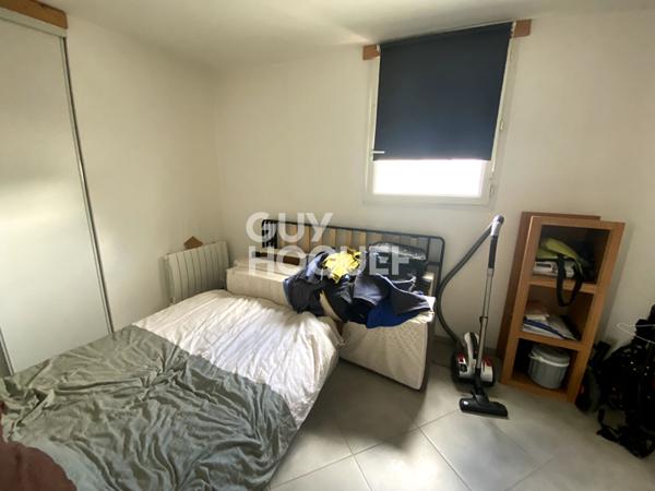 Appartement 2 pièces à Caen - Rive Droite