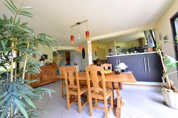 Grande Maison Confortable et Écologique