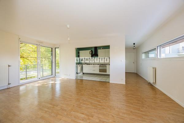 Appartement à vendre 4 pièces - 88 m²