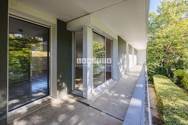 Appartement à vendre 4 pièces - 88 m²