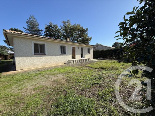 Maison à vendre  4 pièces - 98 m2 PRUNELLI DI FIUMORBO - 202