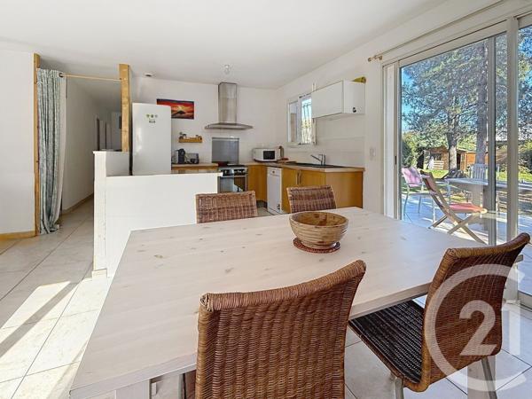 Maison à vendre  4 pièces - 98 m2 PRUNELLI DI FIUMORBO - 202