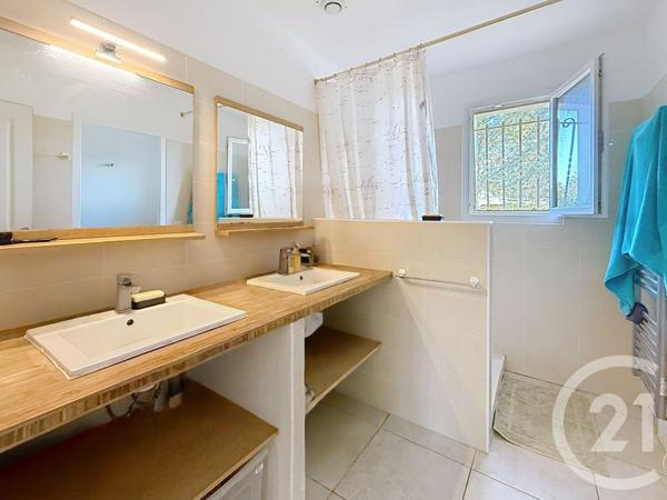 Maison à vendre  4 pièces - 98 m2 PRUNELLI DI FIUMORBO - 202