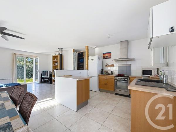 Maison à vendre  4 pièces - 98 m2 PRUNELLI DI FIUMORBO - 202