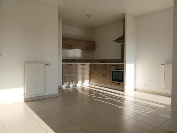 Appartement à vendre à Rennes en Ille-et-Vilaine (35200), ref : 22012-4462
