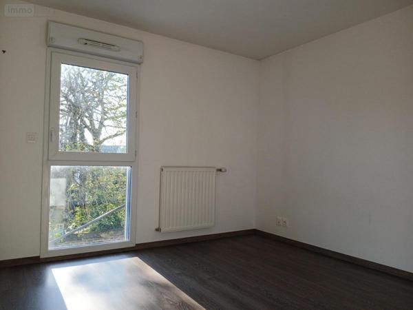 Appartement à vendre à Rennes en Ille-et-Vilaine (35200), ref : 22012-4462