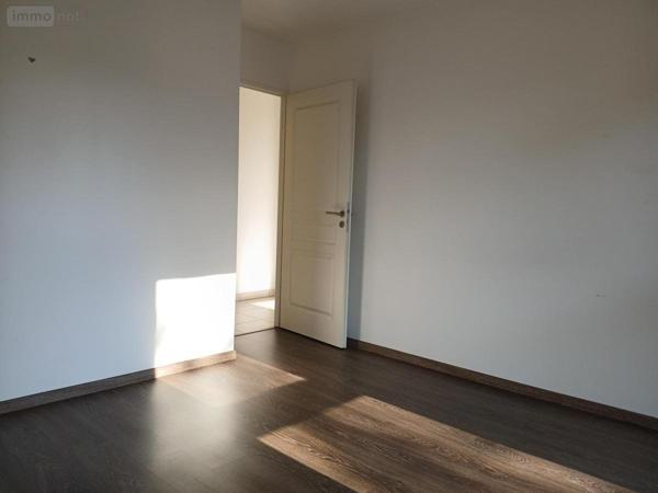 Appartement à vendre à Rennes en Ille-et-Vilaine (35200), ref : 22012-4462