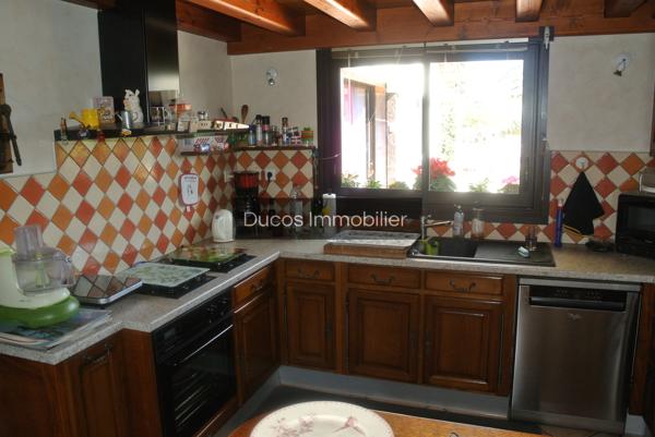 Maison familiale de 7 chambres aux portes de la ville de Marmande