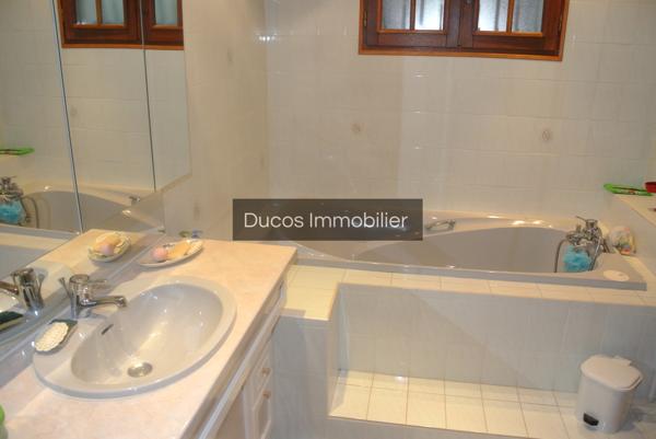 Maison familiale de 7 chambres aux portes de la ville de Marmande
