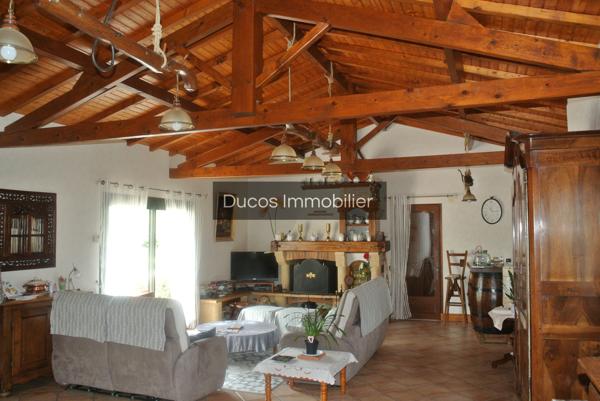 Maison familiale de 7 chambres aux portes de la ville de Marmande