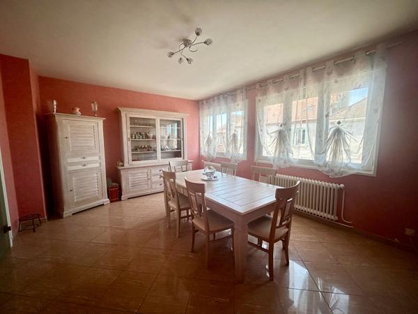 Maison 7 pièces 175 m2
