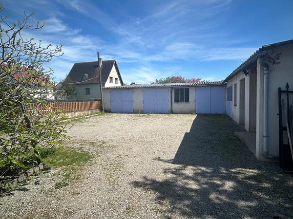 Maison 7 pièces 175 m2