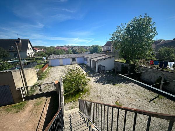 Maison 7 pièces 175 m2