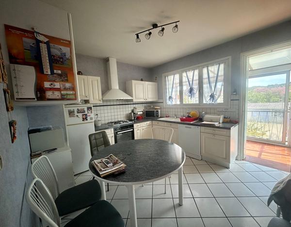 Maison 7 pièces 175 m2