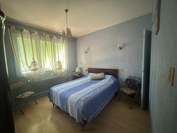 Maison 7 pièces 175 m2
