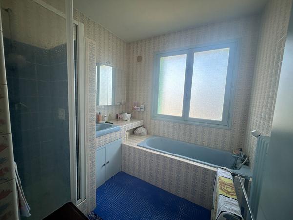 Maison 7 pièces 175 m2
