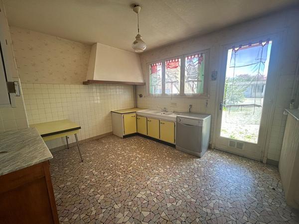 Maison 7 pièces 175 m2