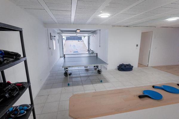 Maison d'Architecte 300m2 avec jardin arboré proche transports à pied