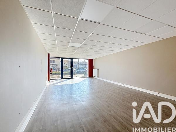 Maison à vendre 8 pièces 200 m² Dugny-sur-Meuse