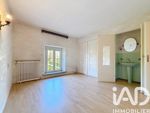 Maison à vendre 8 pièces 200 m² Dugny-sur-Meuse