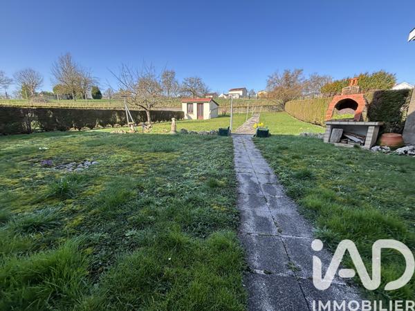 Maison à vendre 8 pièces 200 m² Dugny-sur-Meuse