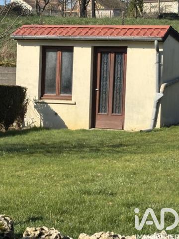 Maison à vendre 8 pièces 200 m² Dugny-sur-Meuse