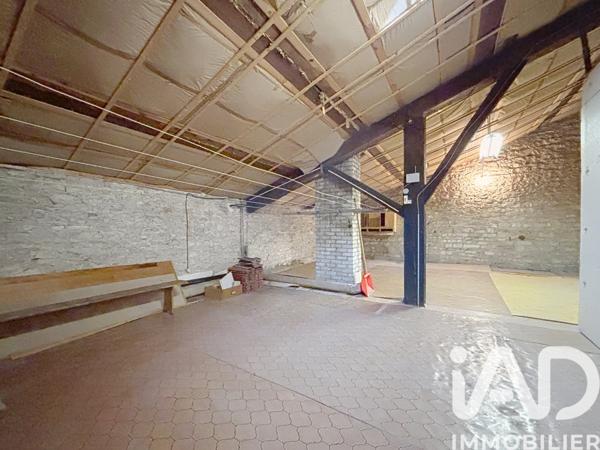 Maison à vendre 8 pièces 200 m² Dugny-sur-Meuse