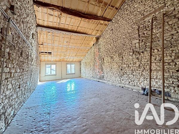 Maison à vendre 8 pièces 200 m² Dugny-sur-Meuse