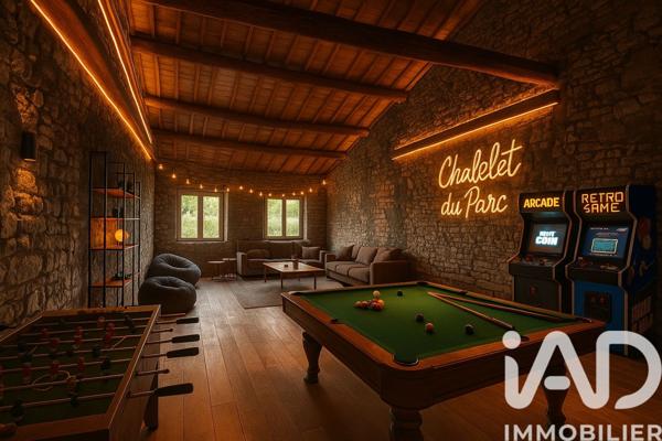 Maison à vendre 8 pièces 200 m² Dugny-sur-Meuse