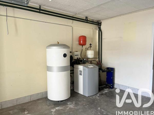 Maison à vendre 8 pièces 200 m² Dugny-sur-Meuse