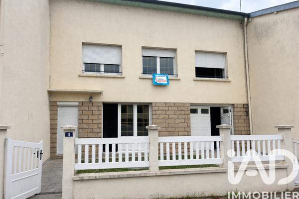 Maison à vendre 8 pièces 200 m² Dugny-sur-Meuse