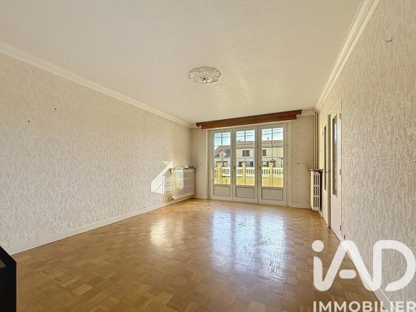 Maison à vendre 8 pièces 200 m² Dugny-sur-Meuse