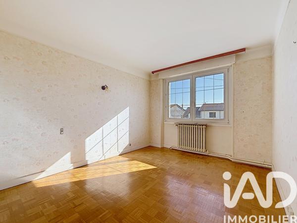 Maison à vendre 8 pièces 200 m² Dugny-sur-Meuse