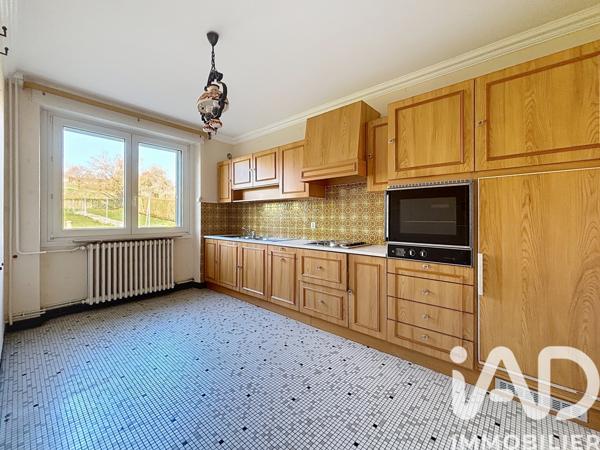 Maison à vendre 8 pièces 200 m² Dugny-sur-Meuse