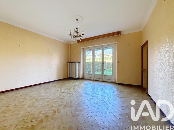 Maison à vendre 8 pièces 200 m² Dugny-sur-Meuse