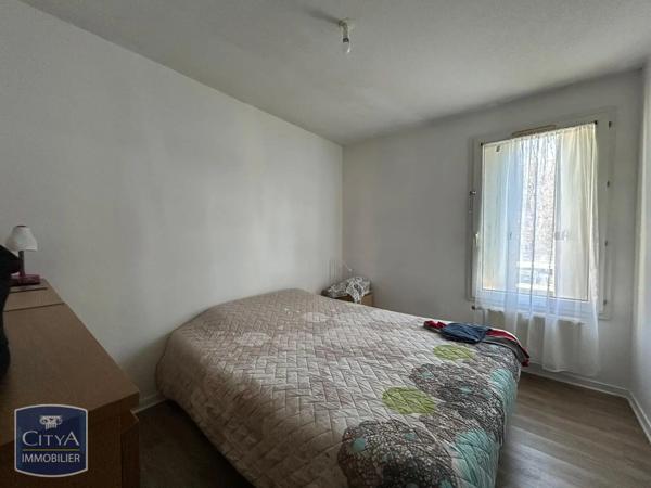 Appartement à louer 3 pièces 60.13m² Fontaine (38600)