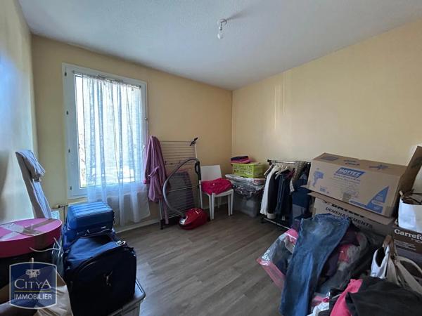 Appartement à louer 3 pièces 60.13m² Fontaine (38600)