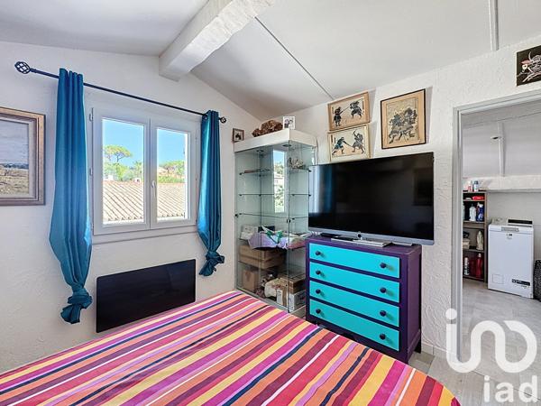 Maison à vendre 5 pièces 193 m² Sainte-Maxime