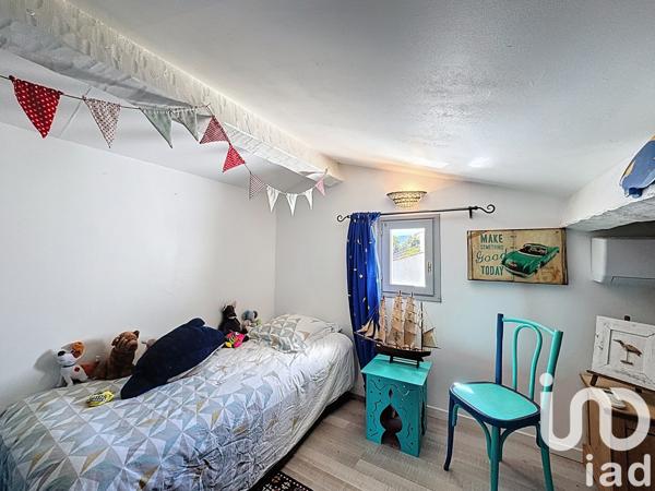 Maison à vendre 5 pièces 193 m² Sainte-Maxime