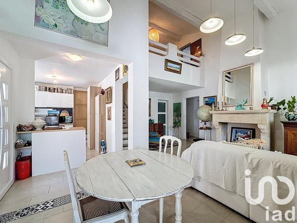 Maison à vendre 5 pièces 193 m² Sainte-Maxime