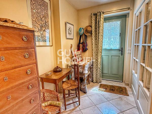 Trois pièces, esprit loft à 5 min de la gare des Chantiers et 10 min de la gare Versailles Rive Gauche