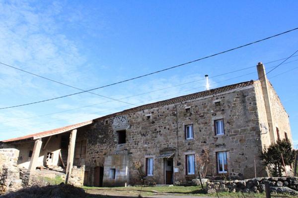 Maison Langogne 4 pièce(s) 100 m2