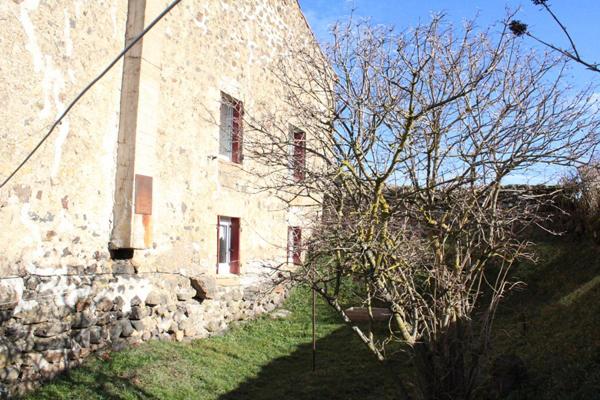 Maison Langogne 4 pièce(s) 100 m2