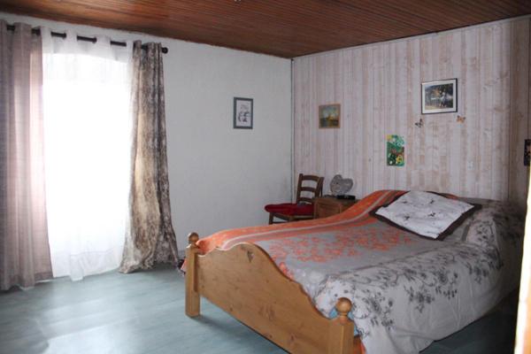 Maison Langogne 4 pièce(s) 100 m2