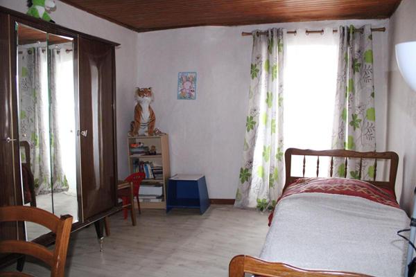 Maison Langogne 4 pièce(s) 100 m2