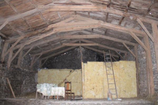 Maison Langogne 4 pièce(s) 100 m2