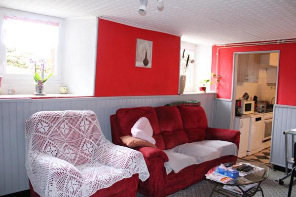 Maison Langogne 4 pièce(s) 100 m2